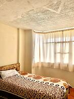 Hostal Inty Kucha