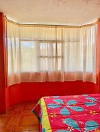 Hostal Inty Kucha