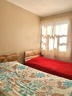 Hostal Inty Kucha