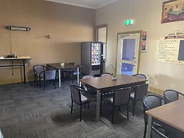 Royal Hotel