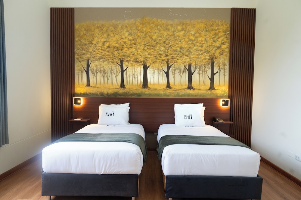 Bosco Hotel Boutique
