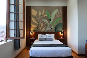Bosco Hotel Boutique