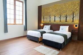 Bosco Hotel Boutique