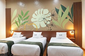 Bosco Hotel Boutique