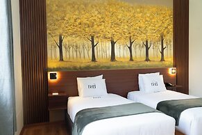 Bosco Hotel Boutique
