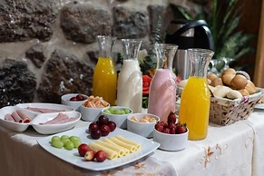 Bosco Hotel Boutique