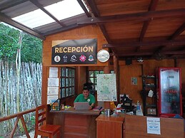 Eco Aldea Kinich Ahau