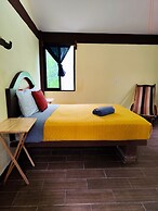 Eco Aldea Kinich Ahau