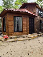 Eco Aldea Kinich Ahau