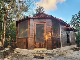 Eco Aldea Kinich Ahau