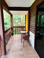 Eco Aldea Kinich Ahau