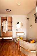 HUB HOTELS