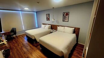 HUB HOTELS