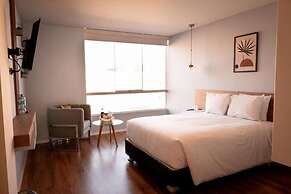 HUB HOTELS