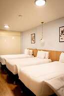 HUB HOTELS