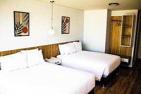 HUB HOTELS