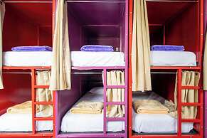 Hostel Bemaro Mexico City