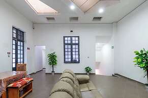 Hostel Bemaro Mexico City
