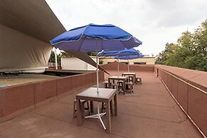 Hostel Bemaro Mexico City