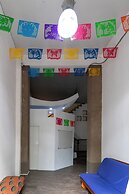 Hostel Bemaro Mexico City