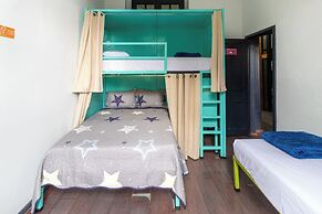 Hostel Bemaro Mexico City