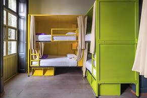 Hostel Bemaro Mexico City