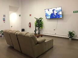 Hostel Bemaro Mexico City