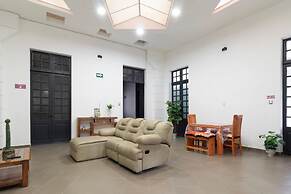Hostel Bemaro Mexico City