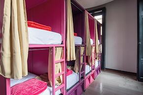 Hostel Bemaro Mexico City