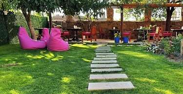 Konak Assos Pansiyon