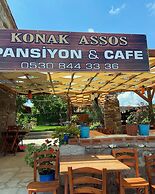 Konak Assos Pansiyon