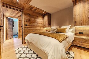 Le M Chalet