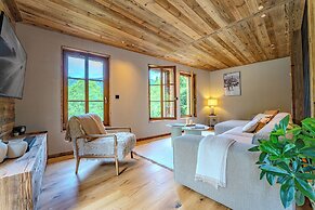 Le M Chalet