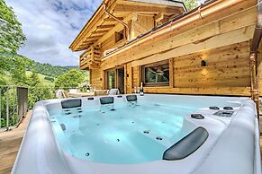 Le M Chalet