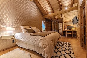Le M Chalet