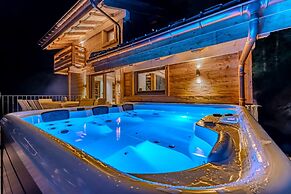 Le M Chalet