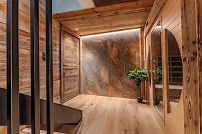 Le M Chalet