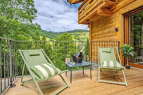 Le M Chalet