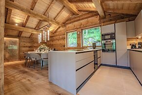 Le M Chalet