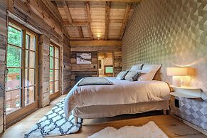 Le M Chalet
