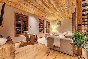 Le M Chalet
