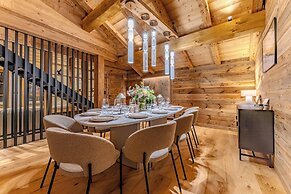Le M Chalet