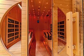 Le M Chalet