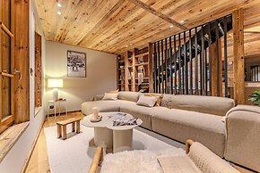 Le M Chalet
