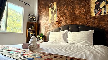 DANK HOTEL 420 Friendly
