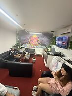 DANK HOTEL 420 Friendly