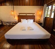 Off the Grid Monteverde