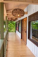 Off the Grid Monteverde
