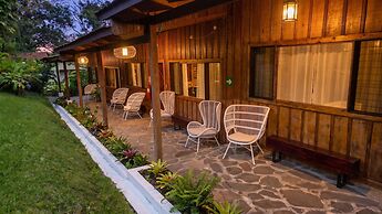 Off the Grid Monteverde