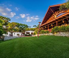 Off the Grid Monteverde